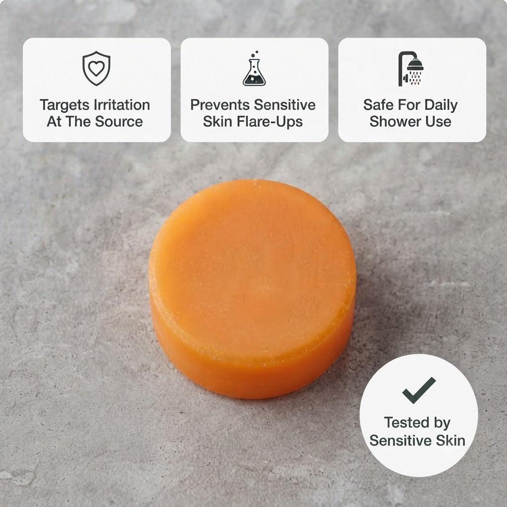 Soma Deodorizing Soap