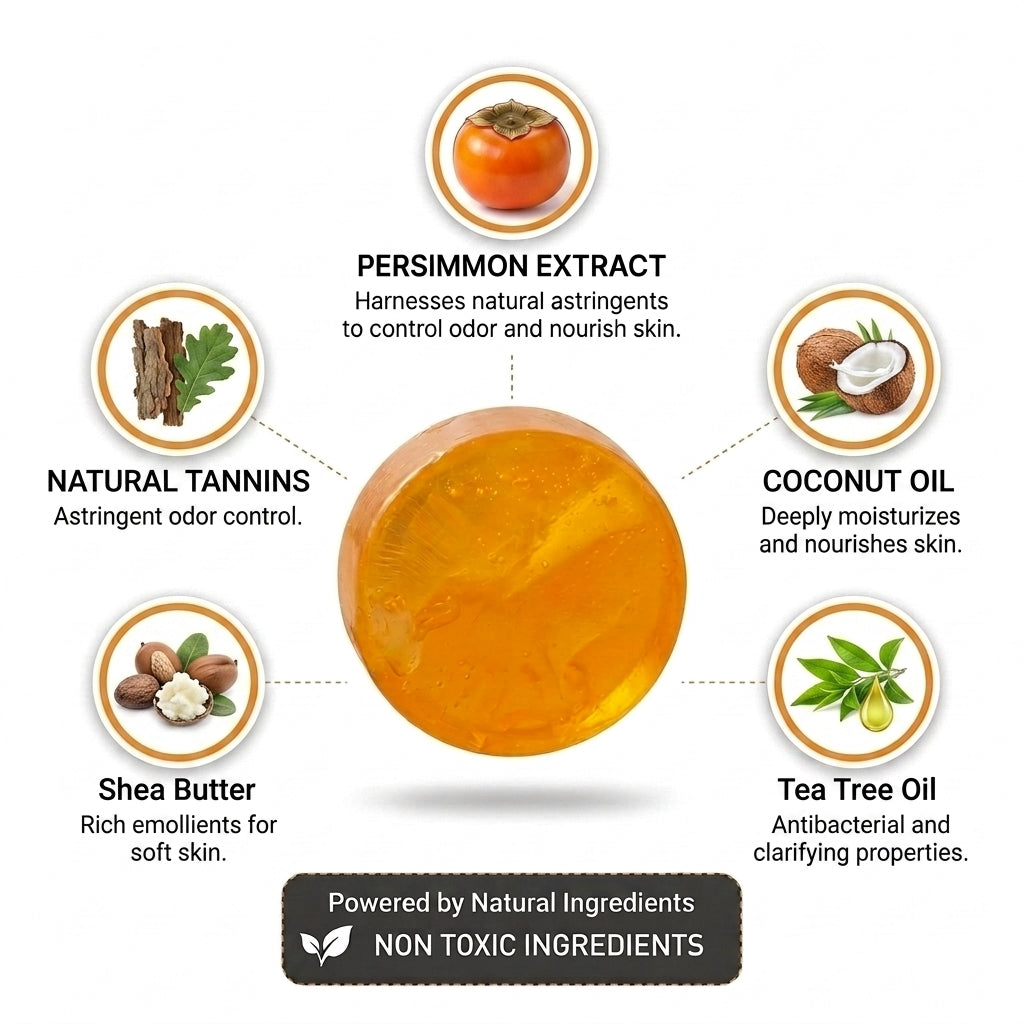 Soma Deodorizing Body Soap (1)